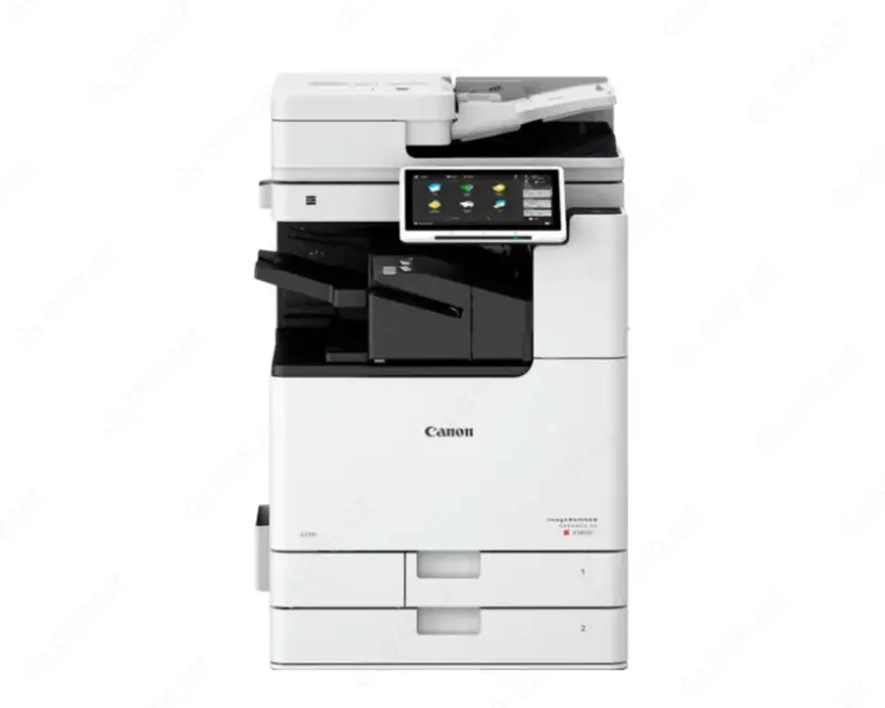 Canon imageRUNNER ADVANCE C3926i rangli ko‘p funksiyali lazer qurilmasi