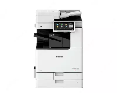 Canon imageRUNNER ADVANCE C3926i rangli ko‘p funksiyali lazer qurilmasi