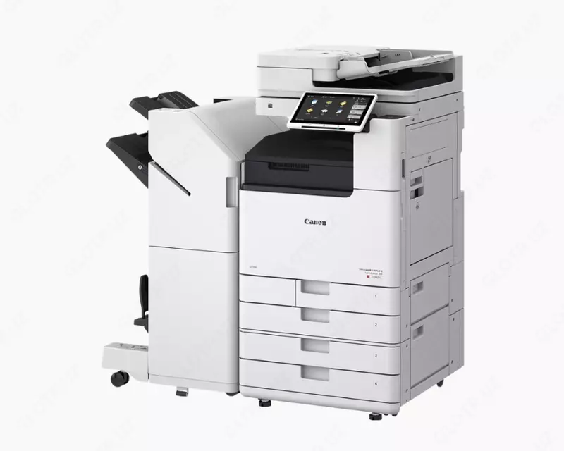  Canon imageRUNNER ADVANCE C3926i rangli ko‘p funksiyali lazer qurilmasi - 