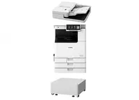   Canon Plain Pedestal S3 printer uchun g‘ildirakli taglik