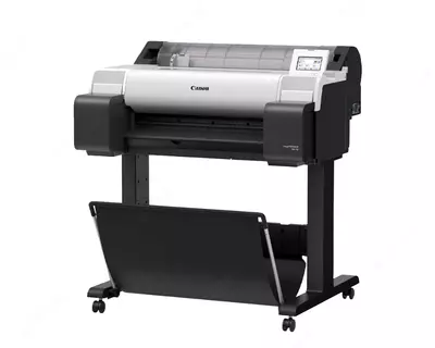 Canon imagePROGRAF TM-340 keng formatli printer