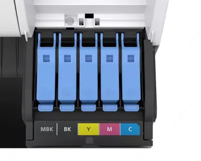   Canon imagePROGRAF TM-340 keng formatli printer