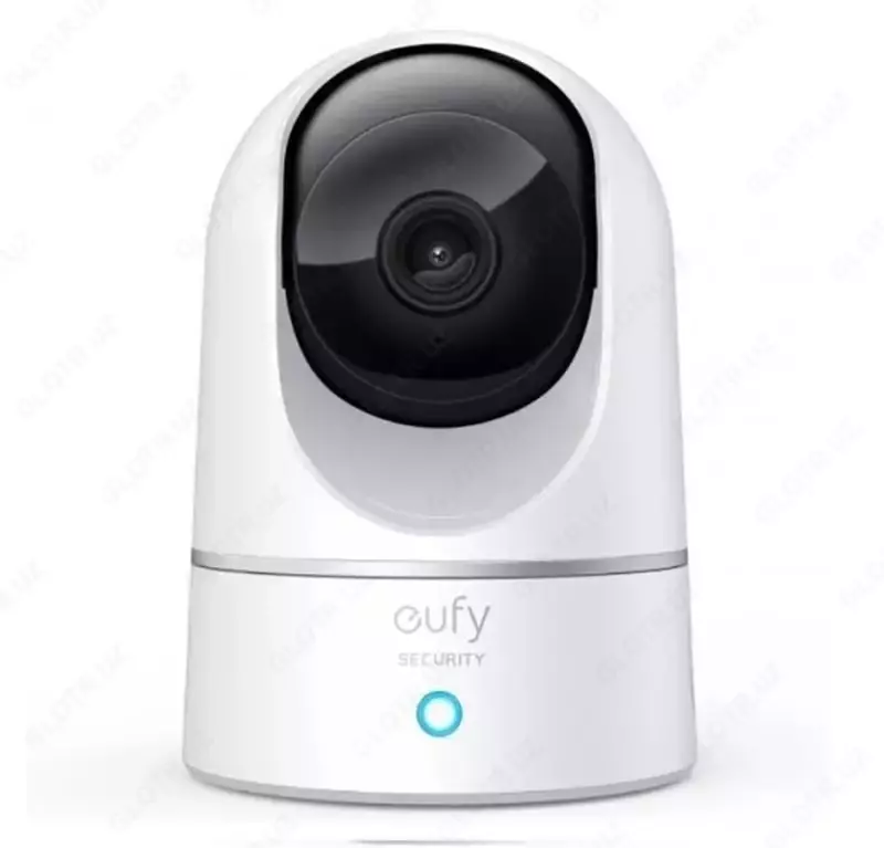 Умная IP-камера Anker eufy Indoor Cam 2K Pan & Tilt T8410322