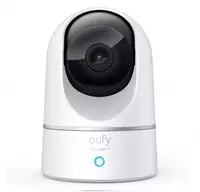 Умная IP-камера Anker eufy Indoor Cam 2K Pan & Tilt T8410322