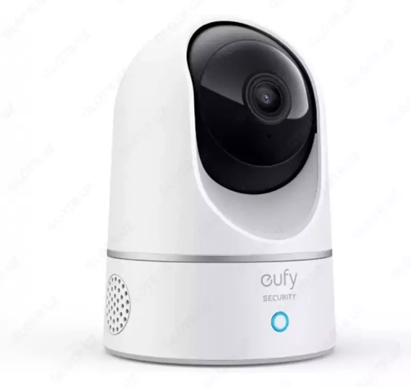  Умная IP-камера Anker eufy Indoor Cam 2K Pan & Tilt T8410322 - 