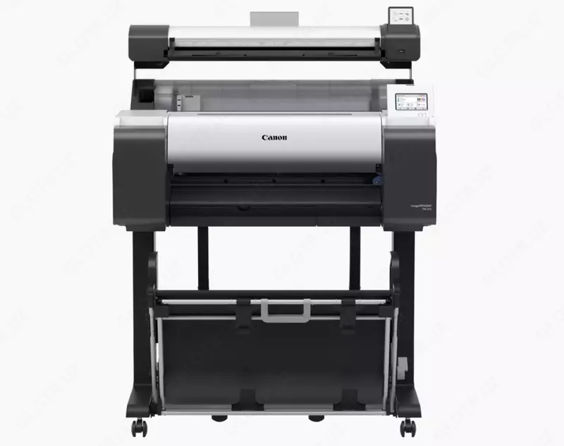 Canon imagePROGRAF TM-350 keng formatli printer
