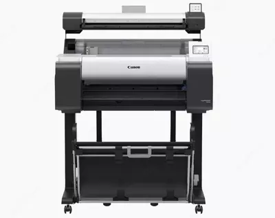 Canon imagePROGRAF TM-350 keng formatli printer