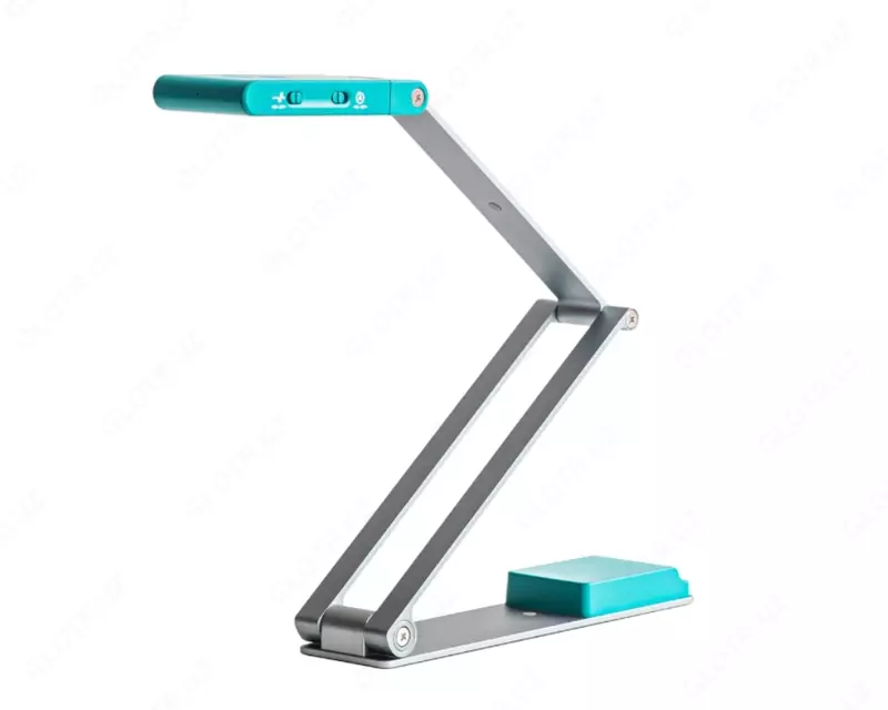 Canon IRISCAN DESK 7 VISUALIZER rangli portativ skaner