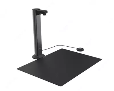  Canon IRISCAN DESK 7 BUSINESS rangli professional skaner Chakana savdo