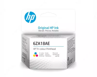 Печатающая головка HP Tri-color Printhead