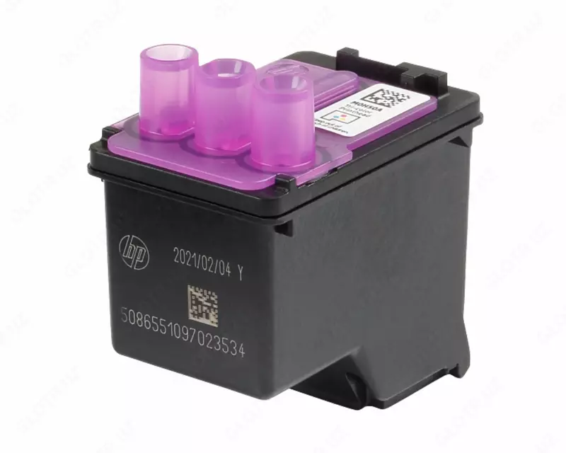  Печатающая головка HP Tri-color Printhead - 