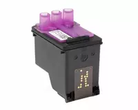   Печатающая головка HP Tri-color Printhead