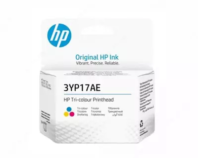 Печатающая головка HP Tri-color Printhead for Smart tank 700 series