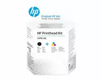 Печатающая головка HP Black/Tri-color GT Printhead Kit