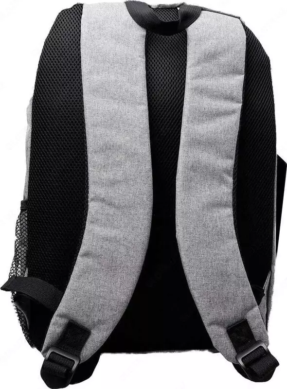  Acer Urban kulrang ryukzak 15.6 ABG110 noutbuk ryukzagi (mahsulot raqami: GP.BAG11.018) - 