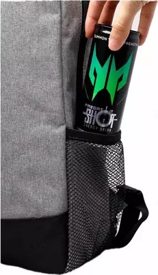  Acer Urban kulrang ryukzak 15.6 ABG110 noutbuk ryukzagi (mahsulot raqami: GP.BAG11.018) HIPER ELECTRONICS