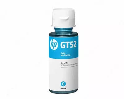 Струйный картридж HP GT52 C