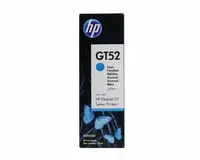   Струйный картридж HP GT52 C