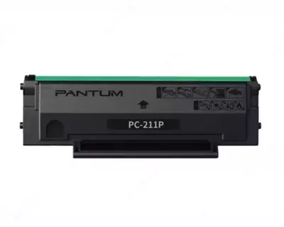  Pantum PC-211P lazer kartriji Chakana savdo