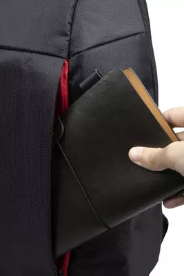  Acer Nitro Urban 15.6 qora noutbuk ryukzagi (mahsulot raqami: GP.BAG11.02E) - HIPER ELECTRONICS