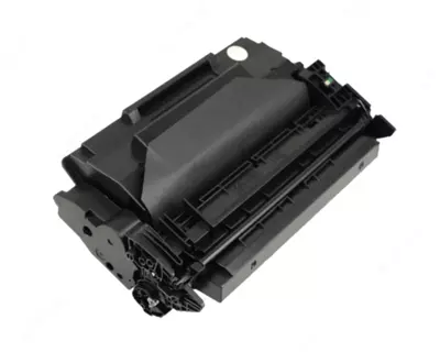 HP 26X BLACK kengaytirilgan lazer toner kartriji