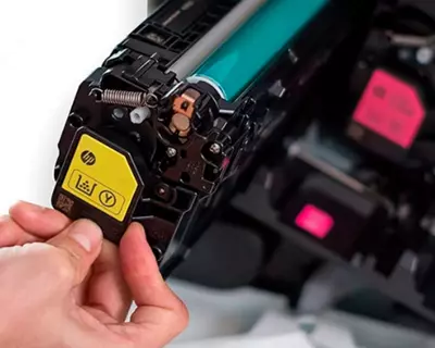  HP 26X BLACK kengaytirilgan lazer toner kartriji HIPER ELECTRONICS