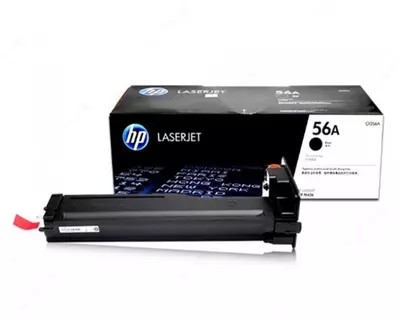  HP 56A BLACK lazer toner kartriji Chakana savdo