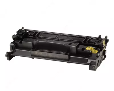 HP 89A BLACK lazer toner kartriji