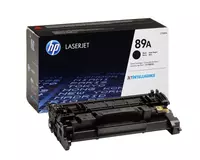  Лазерный тонер картридж HP 89A BLACK - 