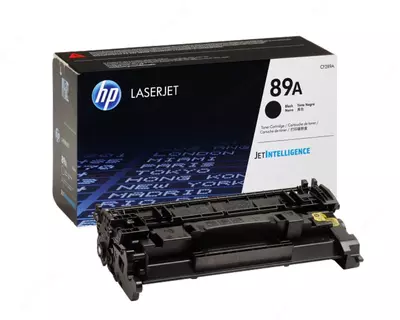  HP 89A BLACK lazer toner kartriji - 