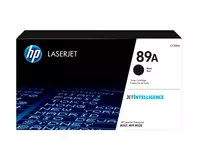  Лазерный тонер картридж HP 89A BLACK Только в розницу