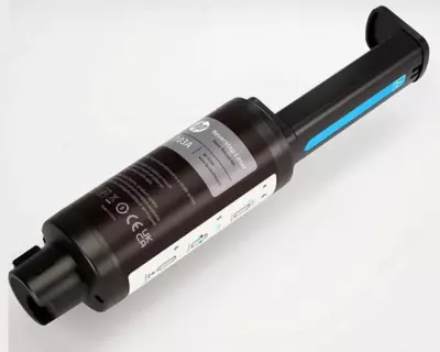 Заправочный тонер шприц HP 103A Neverstop Toner Reload Ki