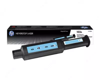  Заправочный тонер шприц HP 103A Neverstop Toner Reload Ki VIVA ONLINE GROUP