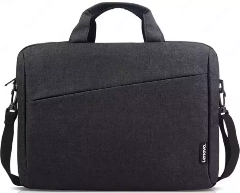 Сумка для ноутбука ”Lenovo” 15.6” Laptop Casual Toploader T210 Black-ROW (Арт. - GX40Q17229)