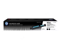  Двойной заправочный тонер шприц HP 103AD Neverstop Toner Reload Kit - 