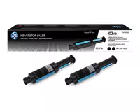   Двойной заправочный тонер шприц HP 103AD Neverstop Toner Reload Kit