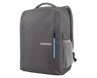  Lenovo B515 kundalik noutbuk ryukzagi  15.6 kulrang qatorli (mahsulot raqami GX40Q75217) - 