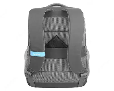  Lenovo B515 kundalik noutbuk ryukzagi  15.6 kulrang qatorli (mahsulot raqami GX40Q75217) Chakana savdo