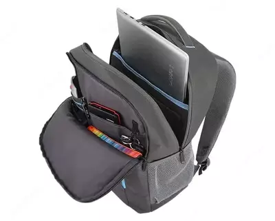  Lenovo B515 kundalik noutbuk ryukzagi  15.6 kulrang qatorli (mahsulot raqami GX40Q75217) HIPER ELECTRONICS