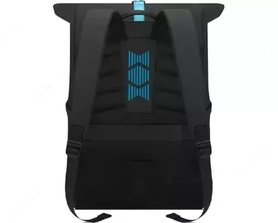  Lenovo IdeaPad zamonaviy oyin ryukzagi (qora) (Mahsulot raqami: GX41H70101) - HIPER ELECTRONICS