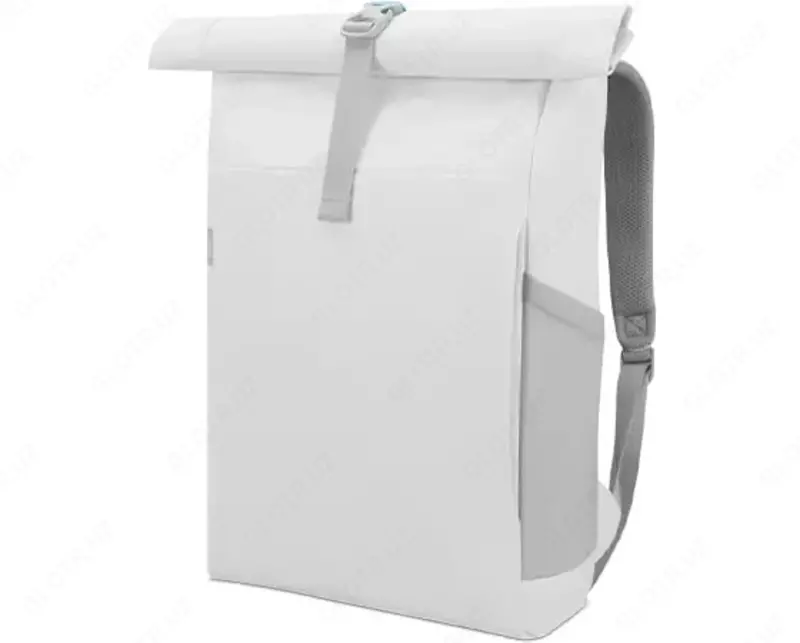 Рюкзак для ноутбука Lenovo IdeaPad Gaming Modern Backpack White (Арт. - GX41H71241)