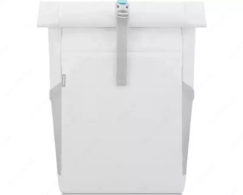  Рюкзак для ноутбука Lenovo IdeaPad Gaming Modern Backpack White (Арт. - GX41H71241) - 