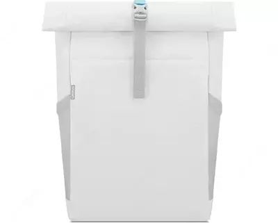  Рюкзак для ноутбука Lenovo IdeaPad Gaming Modern Backpack White (Арт. - GX41H71241) - 
