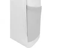  Рюкзак для ноутбука Lenovo IdeaPad Gaming Modern Backpack White (Арт. - GX41H71241) VIVA ONLINE GROUP