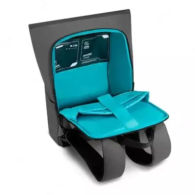   Lenovo Legion GB400 noutbuki uchun ryukzak  16” oyin ryukzagi (GX41M53146-rasm)