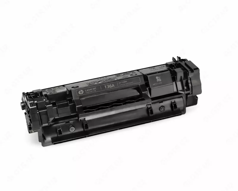 HP 136A qora lazer kartriji