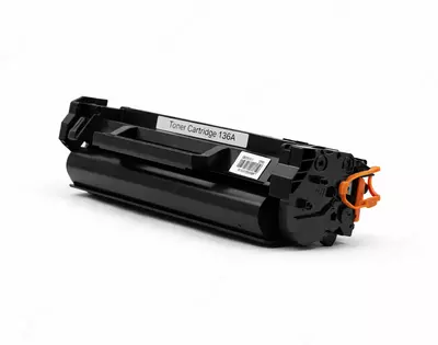  HP 136A qora lazer kartriji Chakana savdo