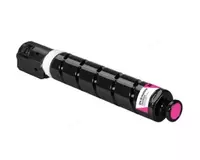Пурпурный лазерный картридж CANON C-EXV64 MAGENTA