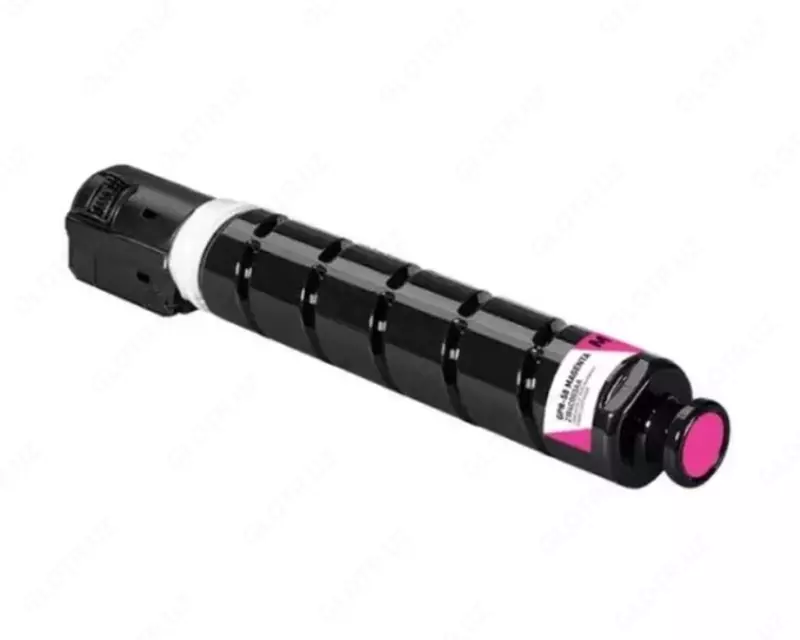 Пурпурный лазерный картридж CANON C-EXV64 MAGENTA