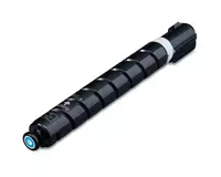 Голубой лазерный тонер-картридж CANON C-EXV65 CYAN